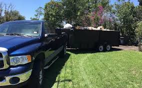 Junk Removal for Events in Johnson City, TX